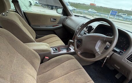 Nissan Laurel VIII, 1997 год, 300 000 рублей, 7 фотография