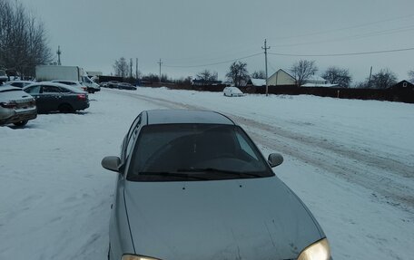 KIA Spectra II (LD), 2006 год, 257 000 рублей, 2 фотография
