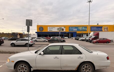 Nissan Laurel VIII, 1997 год, 300 000 рублей, 6 фотография