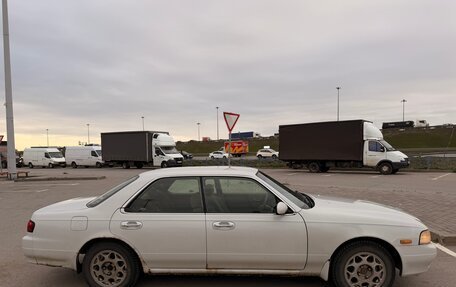 Nissan Laurel VIII, 1997 год, 300 000 рублей, 3 фотография