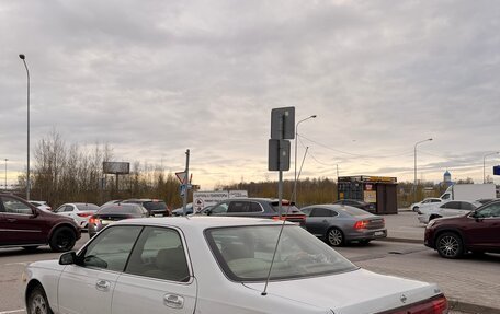Nissan Laurel VIII, 1997 год, 300 000 рублей, 5 фотография