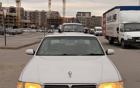 Nissan Laurel VIII, 1997 год, 300 000 рублей, 2 фотография