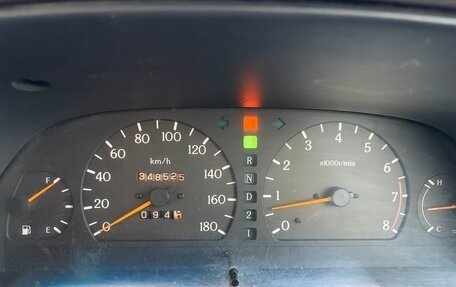 Nissan Laurel VIII, 1997 год, 300 000 рублей, 9 фотография