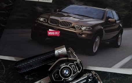 BMW X5, 2004 год, 1 275 000 рублей, 20 фотография
