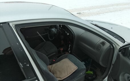 KIA Spectra II (LD), 2006 год, 257 000 рублей, 5 фотография