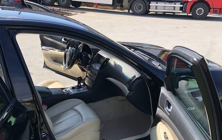 Infiniti G, 2011 год, 1 320 000 рублей, 8 фотография