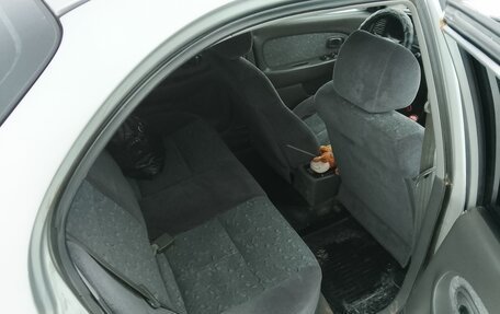KIA Spectra II (LD), 2006 год, 257 000 рублей, 6 фотография