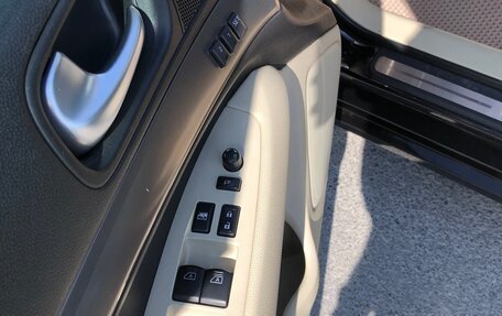 Infiniti G, 2011 год, 1 320 000 рублей, 11 фотография