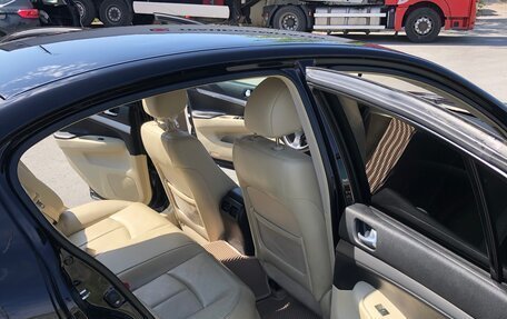 Infiniti G, 2011 год, 1 320 000 рублей, 10 фотография