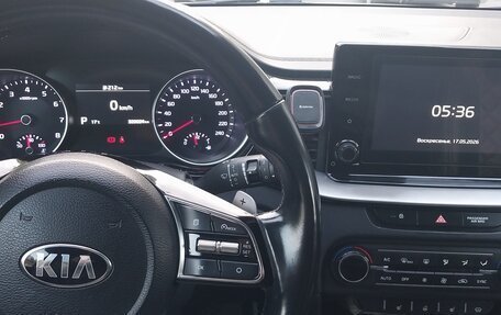 KIA cee'd III, 2021 год, 1 700 000 рублей, 5 фотография