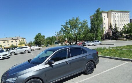 Skoda Rapid II, 2021 год, 1 850 000 рублей, 4 фотография