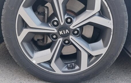 KIA cee'd III, 2021 год, 1 700 000 рублей, 6 фотография
