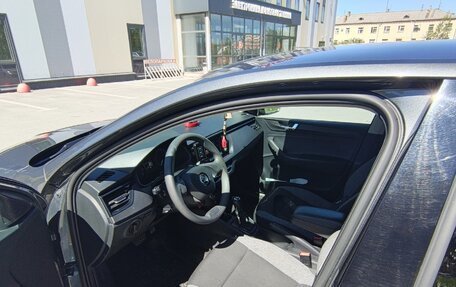 Skoda Rapid II, 2021 год, 1 850 000 рублей, 5 фотография