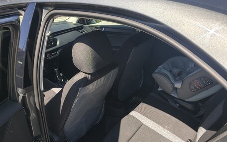 Skoda Rapid II, 2021 год, 1 850 000 рублей, 6 фотография