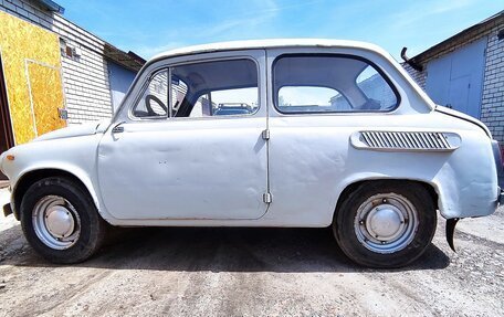 ЗАЗ 965, 1966 год, 125 000 рублей, 4 фотография