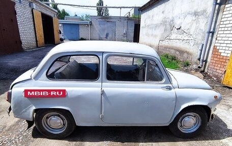 ЗАЗ 965, 1966 год, 125 000 рублей, 3 фотография