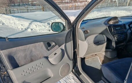 Toyota FunCargo, 2000 год, 285 000 рублей, 12 фотография