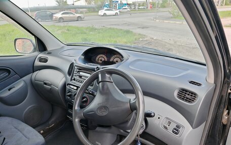 Toyota FunCargo, 2000 год, 285 000 рублей, 5 фотография