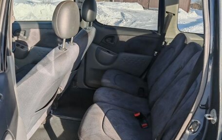 Toyota FunCargo, 2000 год, 285 000 рублей, 18 фотография