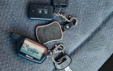 Toyota FunCargo, 2000 год, 285 000 рублей, 17 фотография