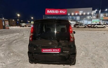 Toyota FunCargo, 2000 год, 285 000 рублей, 10 фотография