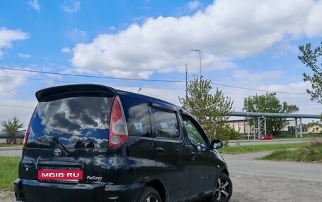 Toyota FunCargo, 2000 год, 285 000 рублей, 6 фотография