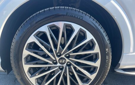 Hyundai Palisade, 2025 год, 8 000 000 рублей, 9 фотография