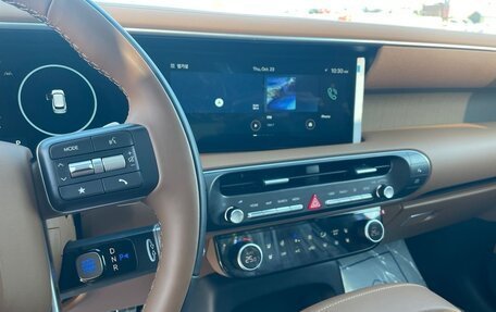 Hyundai Palisade, 2025 год, 8 000 000 рублей, 16 фотография