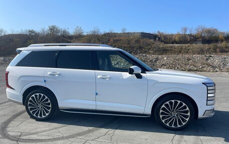 Hyundai Palisade, 2025 год, 8 000 000 рублей, 7 фотография