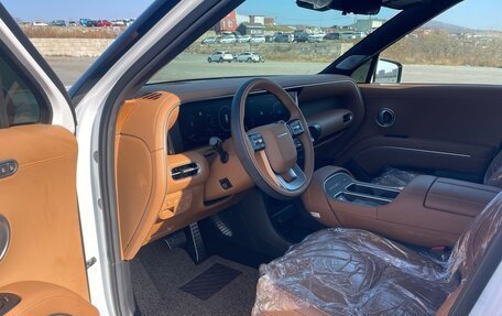 Hyundai Palisade, 2025 год, 8 000 000 рублей, 14 фотография