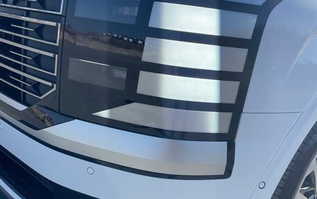 Hyundai Palisade, 2025 год, 8 000 000 рублей, 10 фотография
