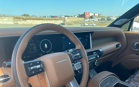 Hyundai Palisade, 2025 год, 8 000 000 рублей, 15 фотография