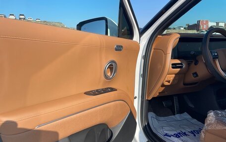 Hyundai Palisade, 2025 год, 8 000 000 рублей, 13 фотография