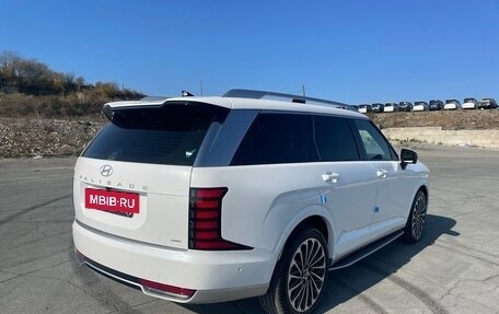 Hyundai Palisade, 2025 год, 8 000 000 рублей, 6 фотография