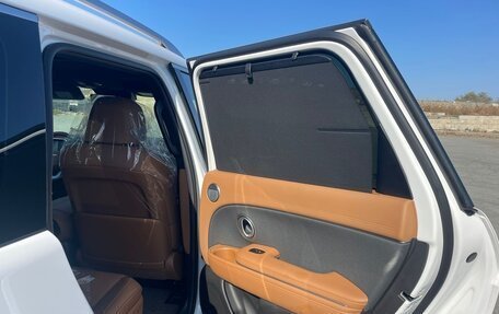 Hyundai Palisade, 2025 год, 8 000 000 рублей, 32 фотография