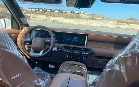 Hyundai Palisade, 2025 год, 8 000 000 рублей, 29 фотография