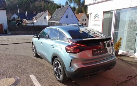 Citroen C4, 2022 год, 2 103 000 рублей, 4 фотография