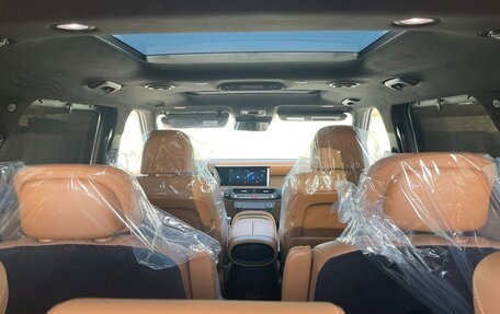Hyundai Palisade, 2025 год, 8 000 000 рублей, 36 фотография