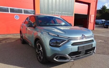 Citroen C4, 2022 год, 2 103 000 рублей, 2 фотография