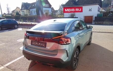 Citroen C4, 2022 год, 2 103 000 рублей, 3 фотография