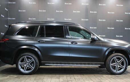 Mercedes-Benz GLS, 2021 год, 9 380 000 рублей, 4 фотография