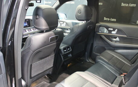 Mercedes-Benz GLS, 2021 год, 9 380 000 рублей, 17 фотография