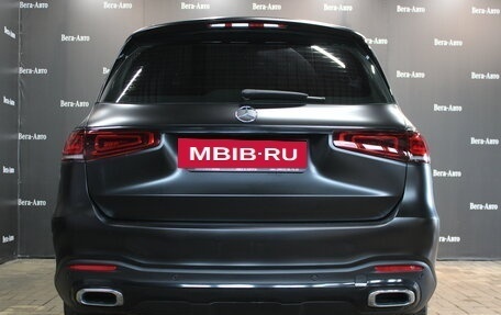 Mercedes-Benz GLS, 2021 год, 9 380 000 рублей, 6 фотография