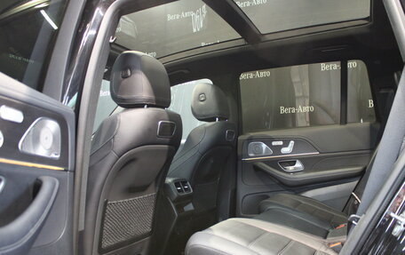 Mercedes-Benz GLS, 2021 год, 9 380 000 рублей, 18 фотография