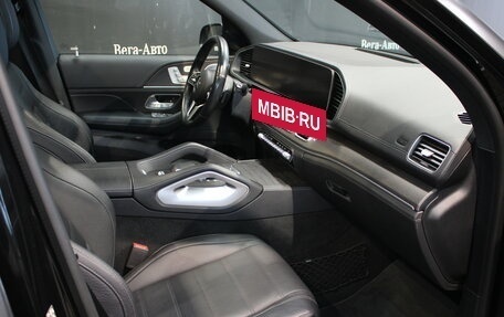 Mercedes-Benz GLS, 2021 год, 9 380 000 рублей, 8 фотография