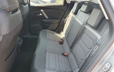Citroen C4, 2023 год, 2 292 000 рублей, 5 фотография