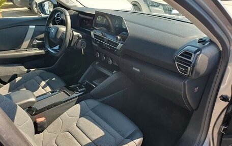 Citroen C4, 2023 год, 2 292 000 рублей, 3 фотография