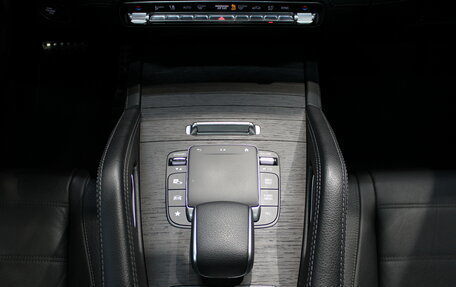 Mercedes-Benz GLS, 2021 год, 9 380 000 рублей, 23 фотография