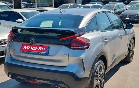 Citroen C4, 2023 год, 2 292 000 рублей, 2 фотография