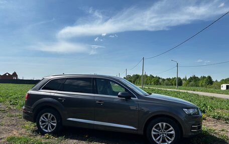 Audi Q7, 2019 год, 4 370 000 рублей, 6 фотография
